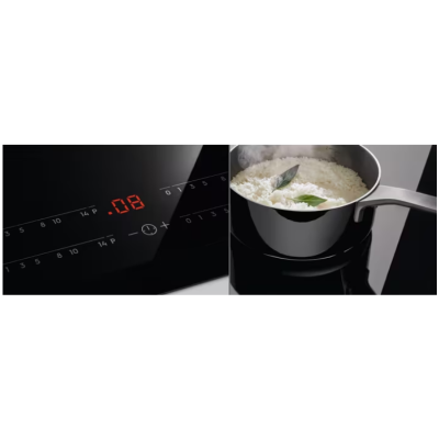 Вбуд. поверхня ELECTROLUX CIT61443