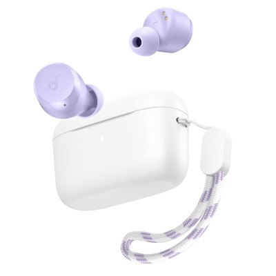 Навушники ANKER SoundСore A25i Purple