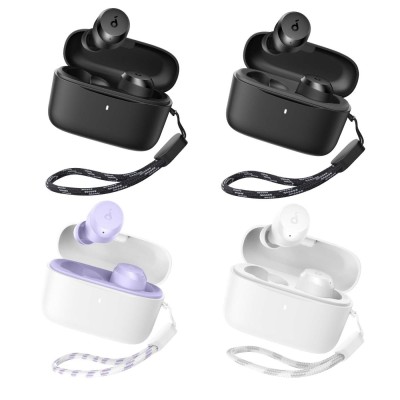 Навушники ANKER SoundСore A25i Purple