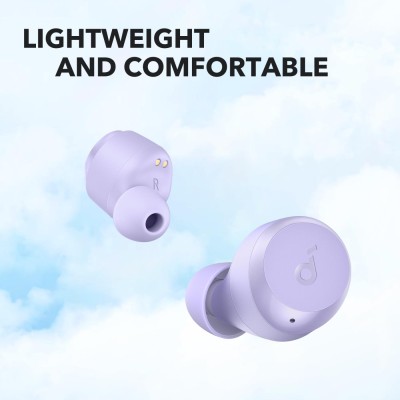 Навушники ANKER SoundСore A25i Purple