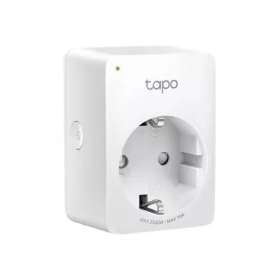 Розумна міні Wi-Fi розетка, Tapo P100(1-pack)