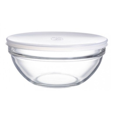 Форма для зберігання LUMINARC ARC з кришкою 200 мм (H1152) Форма для зберігання LUMINARC ARC з кришкою 200 мм (H1152)