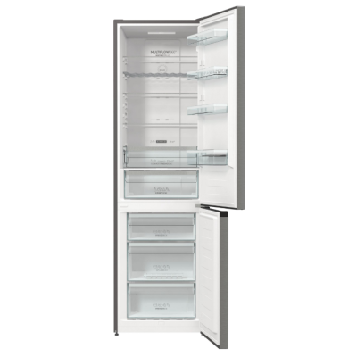 Холодильник GORENJE NRK 6202 AXL4 (HZF3568SED)