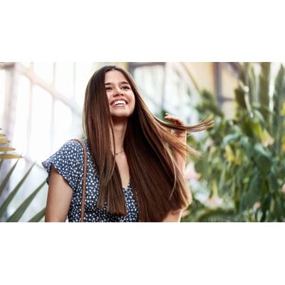 Випрямляч для волосся PHILIPS BHS378/00