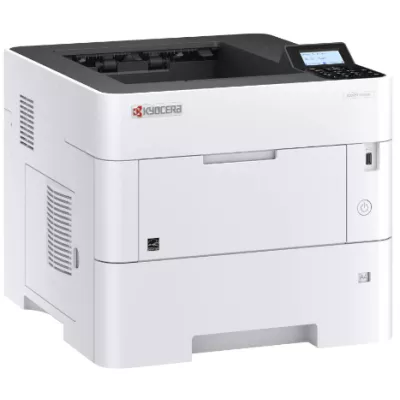 Принтер лазерний KYOCERA ECOSYS PA4500x 220-240V/PAGE PRINTER