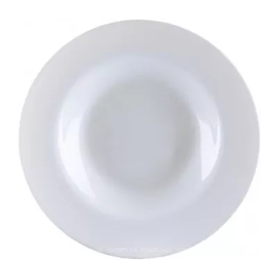 Тарілка LUMINARC FRIENDS TIME /28 см д/пасти (C8018)