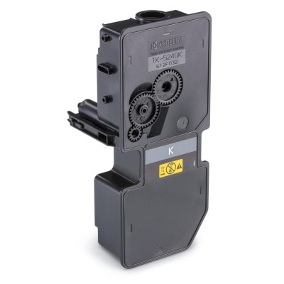 Тонер-картридж KYOCERA TK-5240K