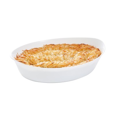 Форма с/к LUMINARC SMART CUISINE д.запік/овал/ 32X20 см (N3083) Форма с/к LUMINARC SMART CUISINE д.запік/овал/ 32X20 см (N3083)