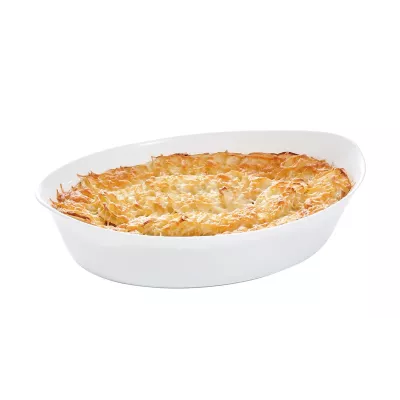 Форма с/к LUMINARC SMART CUISINE д.запік/овал/ 32X20 см (N3083)