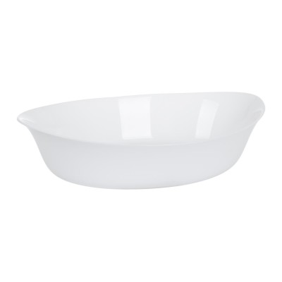 Форма с/к LUMINARC SMART CUISINE д.запік/овал/ 32X20 см (N3083) Форма с/к LUMINARC SMART CUISINE д.запік/овал/ 32X20 см (N3083)