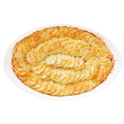 Форма с/к LUMINARC SMART CUISINE д.запік/овал/ 32X20 см (N3083) Форма с/к LUMINARC SMART CUISINE д.запік/овал/ 32X20 см (N3083)