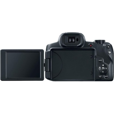 Цифрова камера CANON Powershot SX70 HS Black
