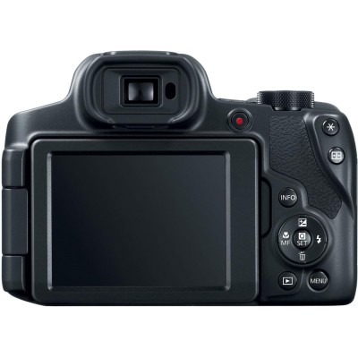 Цифрова камера CANON Powershot SX70 HS Black