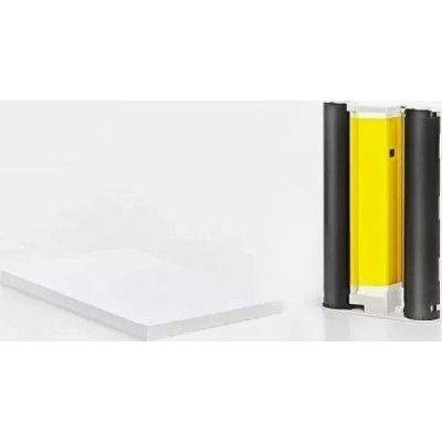 Фотопапір Xiaomi Instant Photo Paper 3 (BHR6756GL) Фотопапір Xiaomi Instant Photo Paper 3 (BHR6756GL)
