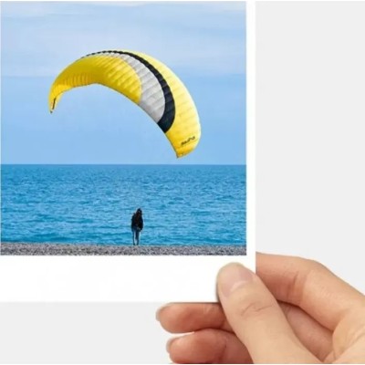 Фотопапір Xiaomi Instant Photo Paper 3 (BHR6756GL) Фотопапір Xiaomi Instant Photo Paper 3 (BHR6756GL)