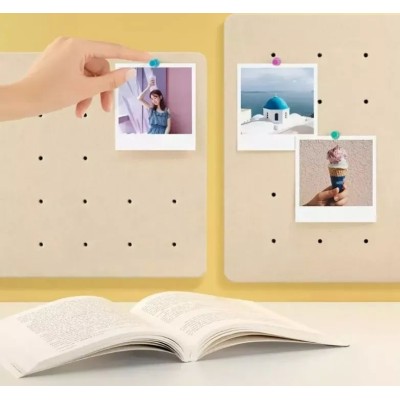 Фотопапір Xiaomi Instant Photo Paper 3 (BHR6756GL) Фотопапір Xiaomi Instant Photo Paper 3 (BHR6756GL)