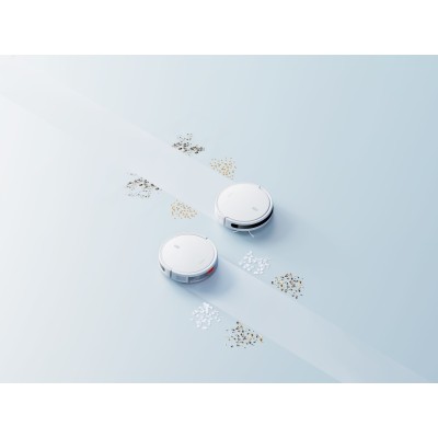 Робот-пилосос Xiaomi Robot Vacuum E10