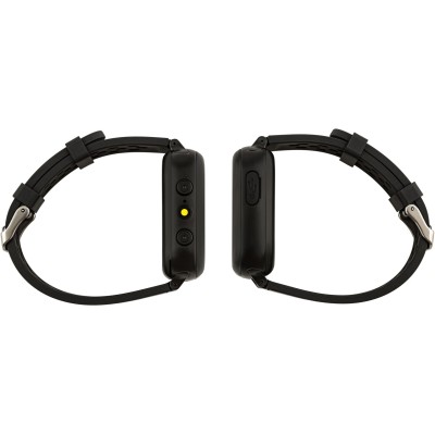 Смарт-годинник Для дітей AmiGo GO009 Black (Чорний)