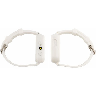Смарт-годинник Для дітей AmiGo GO009 White (Білий)