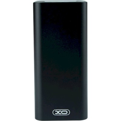 зовн. акум. XO PB97 - 20000 mAh PD65W for laptop (Чорний) зовн. акум. XO PB97 - 20000 mAh PD65W for laptop (Чорний)