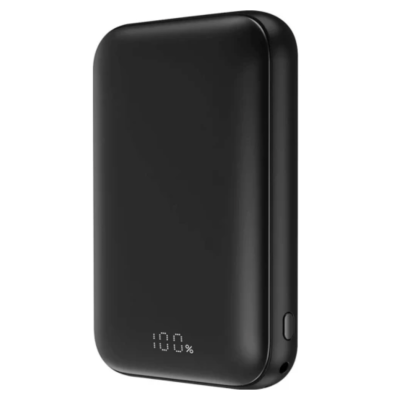 Портативна батарея Proove 10000mAh 20W Vibe Energy (PBVE20020001) Black Портативна батарея Proove 10000mAh 20W Vibe Energy (PBVE20020001) Black