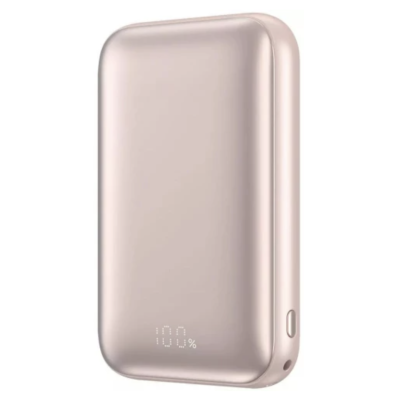 Портативна батарея Proove 10000mAh 20W Vibe Energy (PBVE20020018) Pink Портативна батарея Proove 10000mAh 20W Vibe Energy (PBVE20020018) Pink