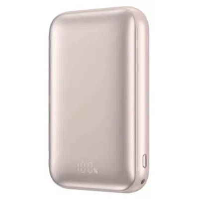 Портативна батарея Proove 10000mAh 20W Vibe Energy (PBVE20020018) Pink
