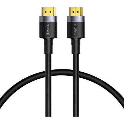 Кабель Baseus Cafule 4KHDMI Male To 4KHDMI Male (2m) CADKLF-F01