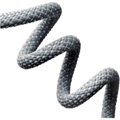Кабель Baseus Dynamic Series Fast Charging Data Cable Type-C To Type-C 100W 2m Slate Gray (CALD000316)