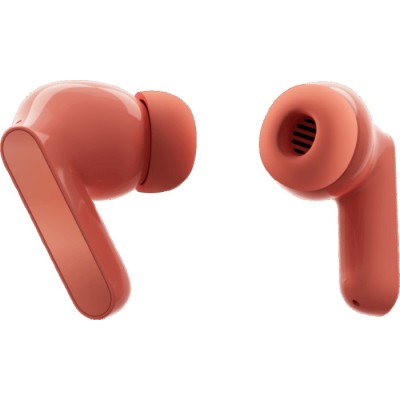 Навушники Motorola Moto Buds 2024 (PG38C05750) Coral Peach Навушники Motorola Moto Buds 2024 (PG38C05750) Coral Peach