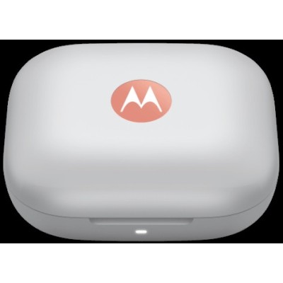 Навушники Motorola Moto Buds 2024 (PG38C05750) Coral Peach Навушники Motorola Moto Buds 2024 (PG38C05750) Coral Peach