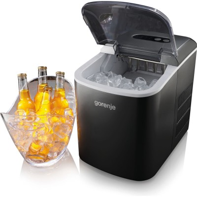 Кух. iнше GORENJE IMC 1200 B Ледогенератор Кух. iнше GORENJE IMC 1200 B Ледогенератор