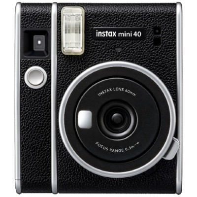 Фотокамера FUJI Instax Mini 40 EX D