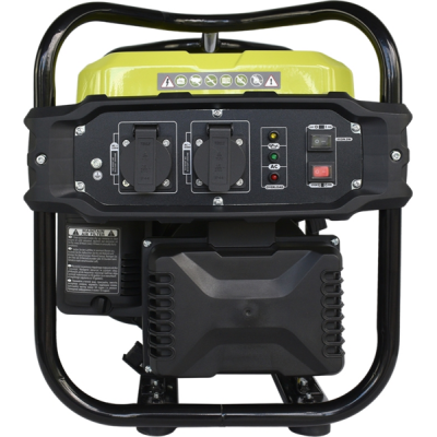 Генератор інверторний бензиновий Konner&Sohnen KSB 21i, 230В, 2.0кВт, електростартер, 21 кг