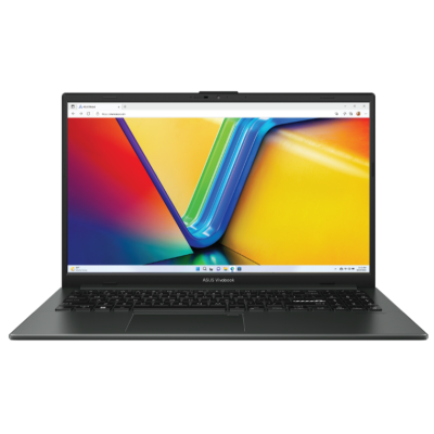 Ноутбук ASUS Vivobook Go 15 E1504FA-BQ210 (90NB0ZR2-M00950) Ноутбук ASUS Vivobook Go 15 E1504FA-BQ210 (90NB0ZR2-M00950)