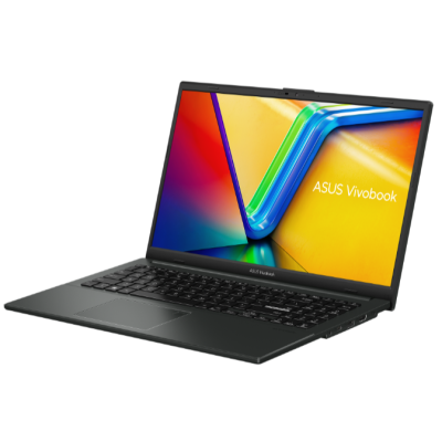 Ноутбук ASUS Vivobook Go 15 E1504FA-BQ210 (90NB0ZR2-M00950) Ноутбук ASUS Vivobook Go 15 E1504FA-BQ210 (90NB0ZR2-M00950)