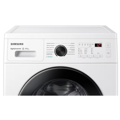 Пральна машина SAMSUNG WW65AG4S20CEUA