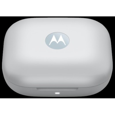 Навушники Motorola Moto Buds 2024 (PG38C05749) Glacier Blue Навушники Motorola Moto Buds 2024 (PG38C05749) Glacier Blue