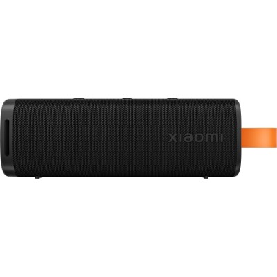 Портативна акустика Xiaomi Sound Outdoor (QBH4261GL) Black Портативна акустика Xiaomi Sound Outdoor (QBH4261GL) Black