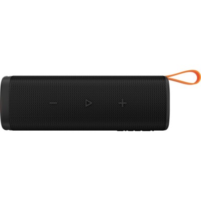 Портативна акустика Xiaomi Sound Outdoor (QBH4261GL) Black Портативна акустика Xiaomi Sound Outdoor (QBH4261GL) Black