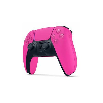 Геймпад Sony DualSense PS5 (9728795) Nova Pink