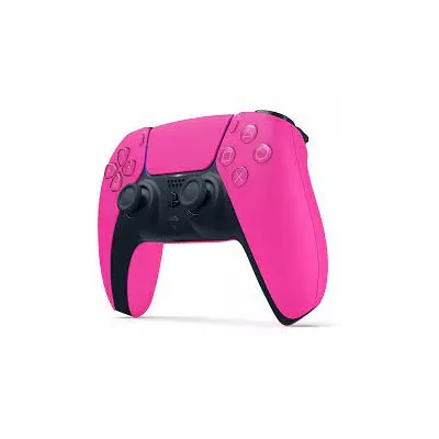 Геймпад Sony DualSense PS5 (9728795) Nova Pink
