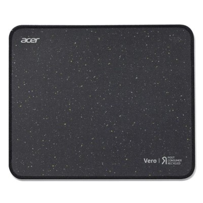 Килимок для миші VERO BLACK GP.MSP11.00B ACER