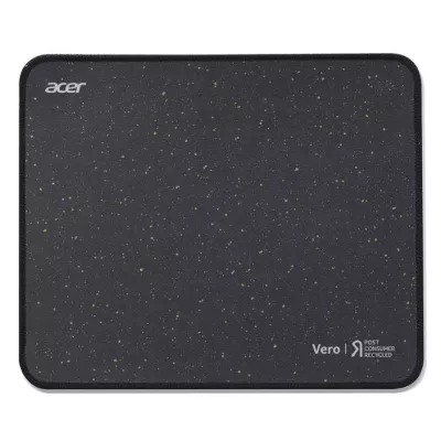 Килимок для миші VERO BLACK GP.MSP11.00B ACER