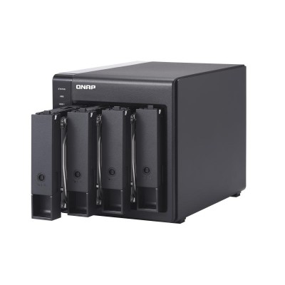 Система зберігання даних 4BAY USB3 TR-004 QNAP
