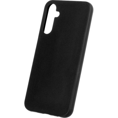 Чохол-накладка Samsung A245 (A24) ColorWay TPU matt Чорний