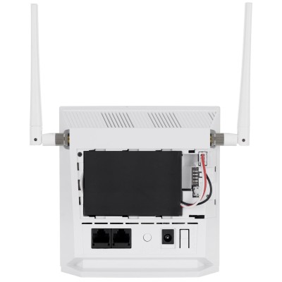 netw.a ERGO R0516 Бездротовий 4G Wi-Fi роутер (з аккум-м) netw.a ERGO R0516 Бездротовий 4G Wi-Fi роутер (з аккум-м)