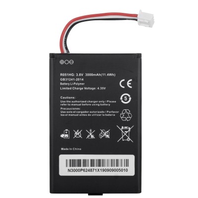 netw.a ERGO R0516 Бездротовий 4G Wi-Fi роутер (з аккум-м) netw.a ERGO R0516 Бездротовий 4G Wi-Fi роутер (з аккум-м)