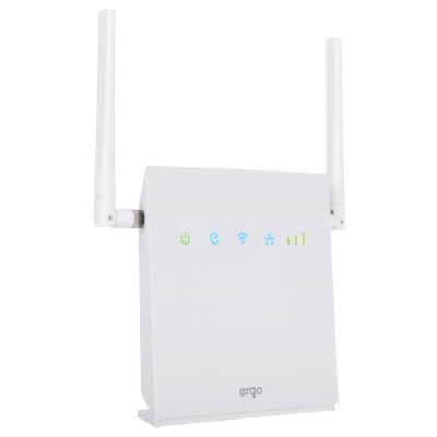 netw.a ERGO R0516 Бездротовий 4G Wi-Fi роутер (з аккум-м) netw.a ERGO R0516 Бездротовий 4G Wi-Fi роутер (з аккум-м)