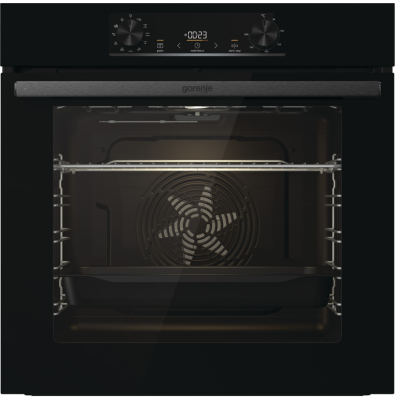 Вбуд. духовка GORENJE BO 6735 E02BK (BO3CO3C02-1)